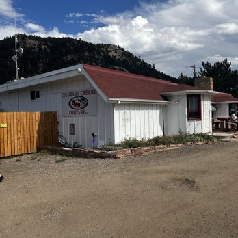 Colorado Cherry Company - Specialty Food Near Me - Lyons, Colorado Colorado Cherry Company - Specialty Food Near Me - Lyons, Colorado