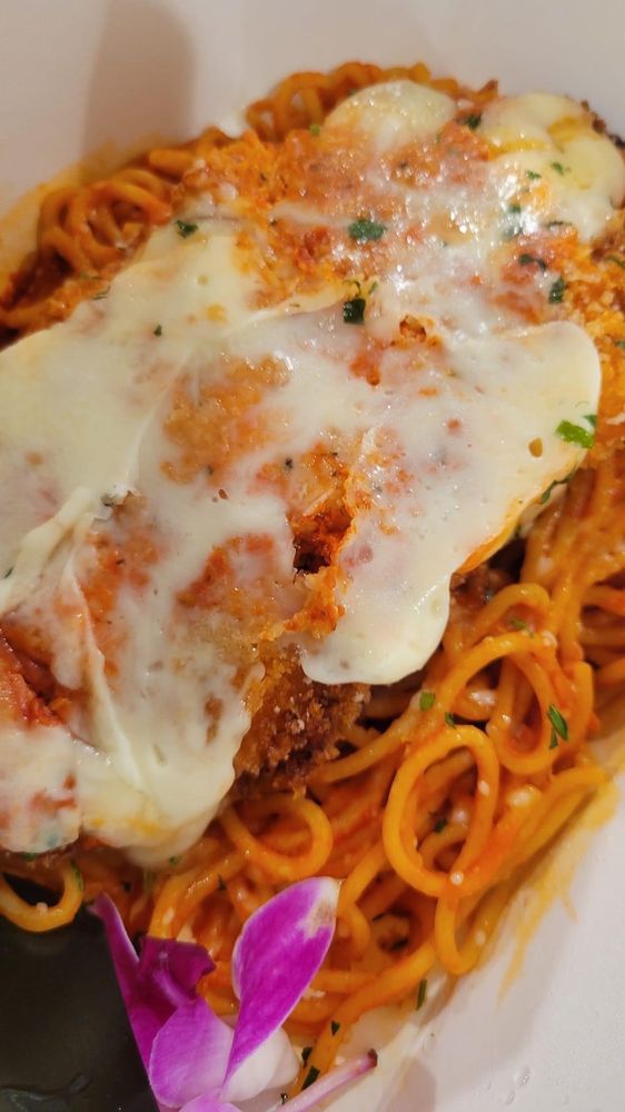 Cala Italian Kitchen Logo