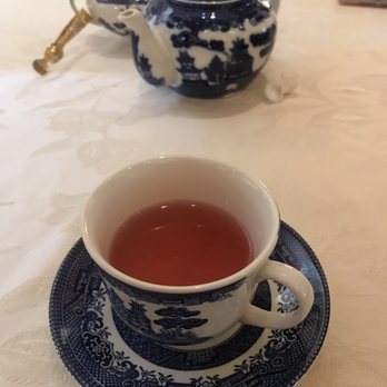 The Smith-McDowell House Museum - Blueberry tea!!! - Museums Near Me - Asheville, North Carolina The Smith-McDowell House Museum - Blueberry tea!!! - Museums Near Me - Asheville, North Carolina
