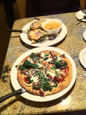 California Pizza Kitchen at Marina Del Rey by null