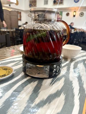 Faiza Chicago by null