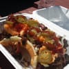 Last Grizzly's Smoke Shack gift card