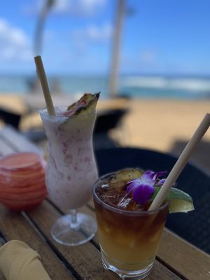 Lava Lava Beach Club by null