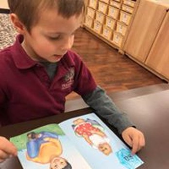 Treehouse Children's Academy - 4year old learning to read - Child Care & Day Care Near Me - Lubbock, Texas Treehouse Children's Academy - 4year old learning to read - Child Care & Day Care Near Me - Lubbock, Texas