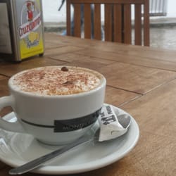 Peneque - Cappuccino