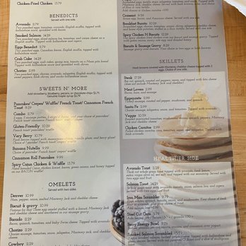 Eggsquisite Cafe - Rockwall - Menu - Breakfast & Brunch Near Me - Rockwall, Texas Eggsquisite Cafe - Rockwall - Menu - Breakfast & Brunch Near Me - Rockwall, Texas
