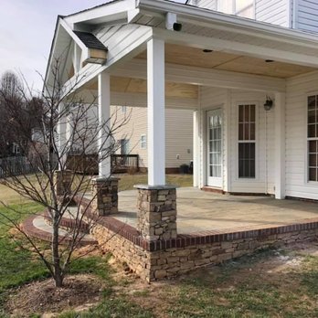 S&S Brick Paving & Lawn Maintenance - Masonry/Concrete Near Me - Colfax, North Carolina S&S Brick Paving & Lawn Maintenance - Masonry/Concrete Near Me - Colfax, North Carolina