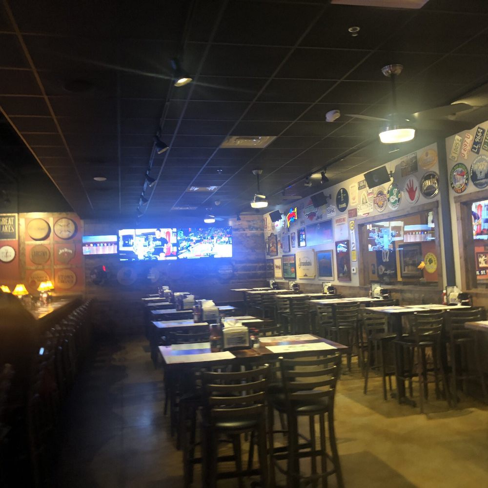 Winking Lizard Tavern - New American Near Me - Mayfield Heights, Ohio Winking Lizard Tavern - New American Near Me - Mayfield Heights, Ohio