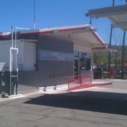 Stearns Petroleum, Inc - Station Building