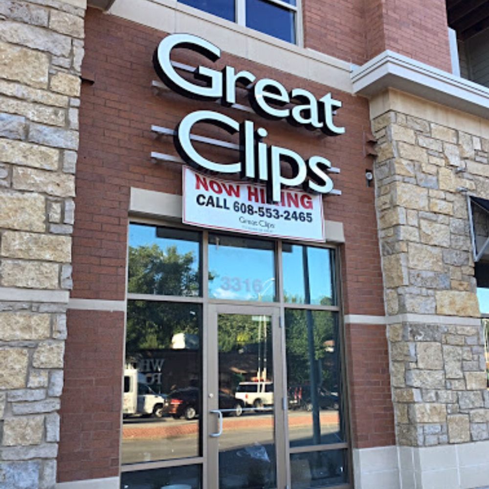 TOP 10 BEST Trendy Short Hair Salons near Wisconsin Dells, WI - Updated 2026