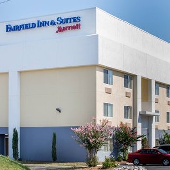 Fairfield by Marriott Inn & Suites Lumberton - Hotels Near Me - Lumberton, North Carolina