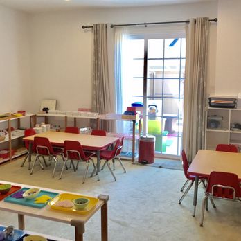 Blossom Montessori - Our classroom - Preschools Near Me - Irvine, California Blossom Montessori - Our classroom - Preschools Near Me - Irvine, California