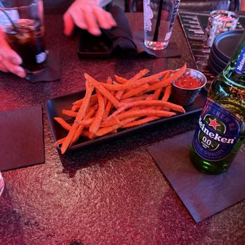 General Admission - Sweet potato fries - Sports Bars Near Me - Las Vegas, Nevada General Admission - Sweet potato fries - Sports Bars Near Me - Las Vegas, Nevada