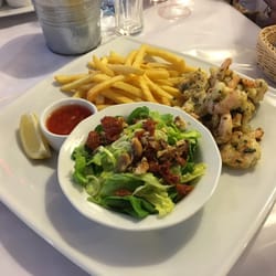 Billy's American Restaurant
