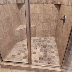 Moppin Around - Tile and Grout Cleaning