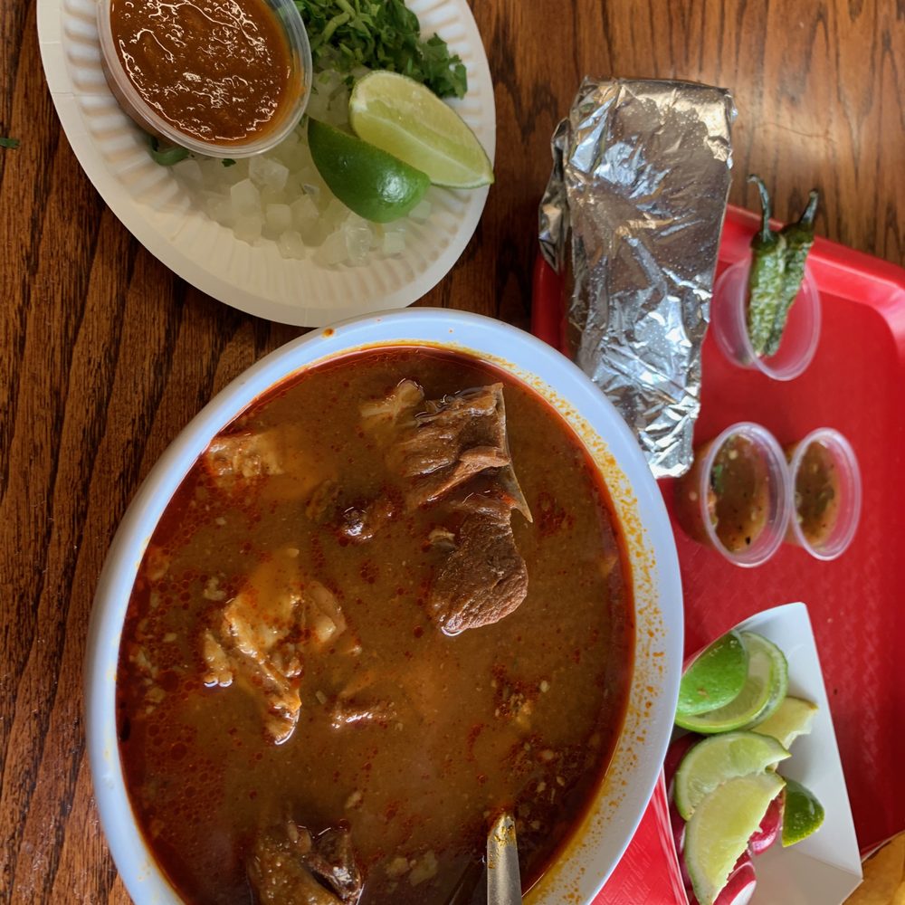 Birria de Chivo Birria de Chivo