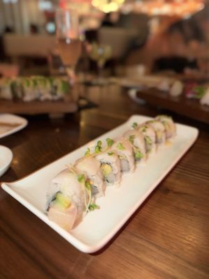 Kabooki Sushi - Sand Lake by null