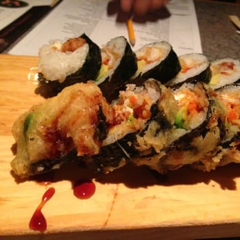 Sushi Katsu - SAT - Sushi Bars Near Me - Aurora, Colorado
