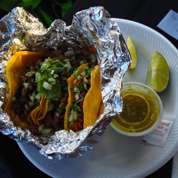 Las Trancas - carne asada and pastor. - Mexican Near Me - Austin, Texas