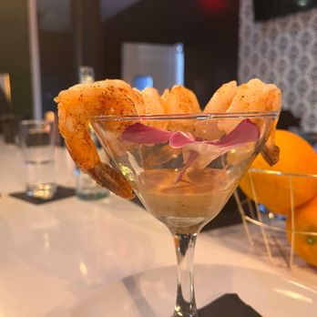 Kitchen Savages - Jumbo shrimp cocktail - Cajun/Creole Near Me - Washington, DC, District of Columbia