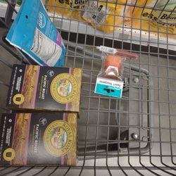 Walgreens - Our haul so far