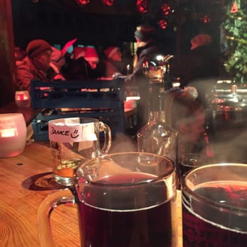 Feuerzangenbowle - Arts & Entertainment Near Me Feuerzangenbowle - Arts & Entertainment Near Me