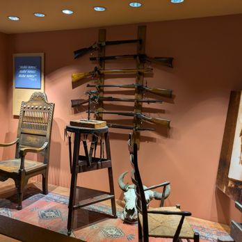 Frederic Remington Art Museum - Frederic Remington Art Museum, Ogdensburg - Art Museums Near Me - Ogdensburg, New York Frederic Remington Art Museum - Frederic Remington Art Museum, Ogdensburg - Art Museums Near Me - Ogdensburg, New York