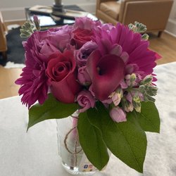 Fresh Attitudes Flowers
