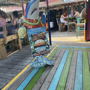 Archie's Seabreeze - American Near Me - Fort Pierce, Florida