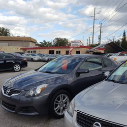 Used Autos of Orlando