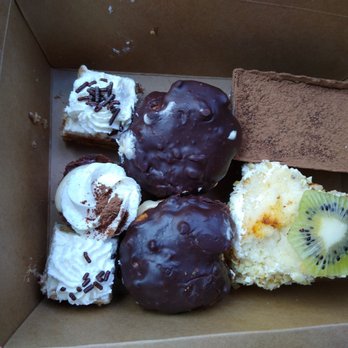 Linda's Dolci - Italian goodies! - Bakeries Near Me - Albuquerque, New Mexico
