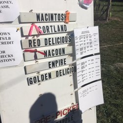 Johnston's Orchard