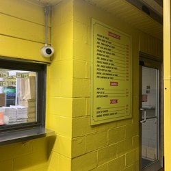 Maxwell Street Depot - Menu