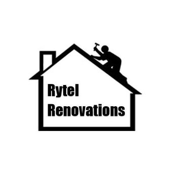 Rytel Renovations - the logo for rytel renovations - General Contractors Near Me - Livonia, Michigan Rytel Renovations - the logo for rytel renovations - General Contractors Near Me - Livonia, Michigan