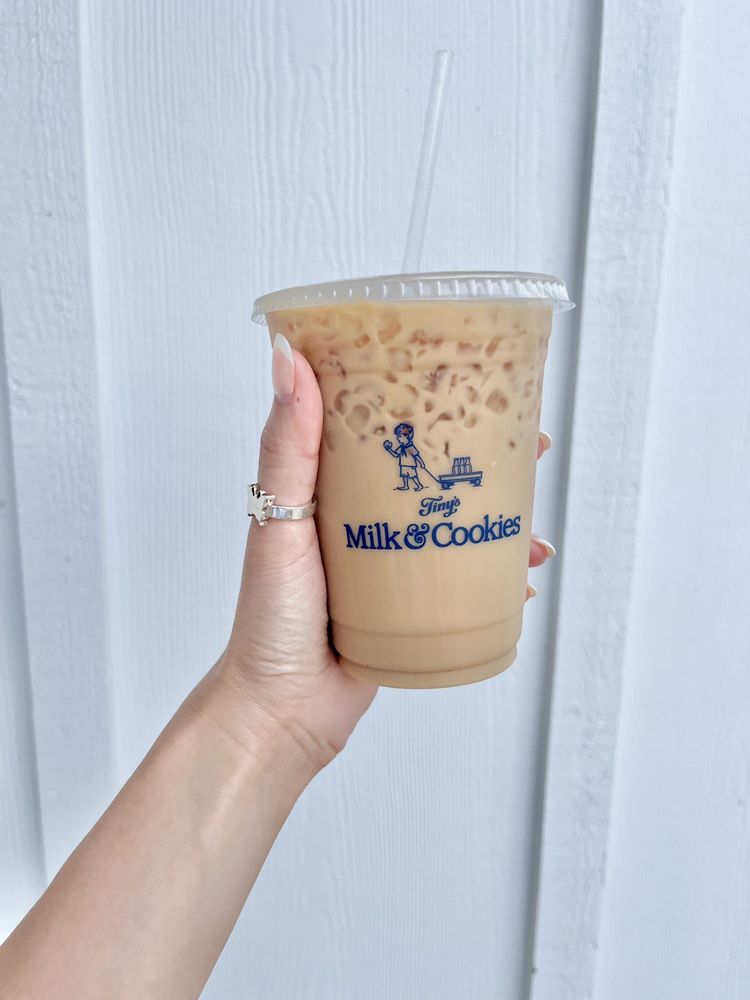 TINYS MILK & COOKIES AUSTIN Updated October 2024 194 Photos & 190 Reviews 1515 W 35th St