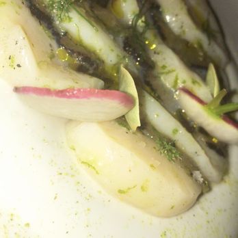 Bresca - New American Near Me - Washington, DC, District of Columbia