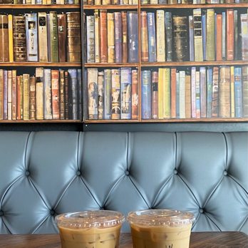 Ernest Coffee - Coffee & Tea Near Me - Palm Springs, California Ernest Coffee - Coffee & Tea Near Me - Palm Springs, California