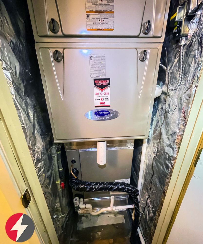 Slide of Fuse HVAC, Electrical & Appliance Repair