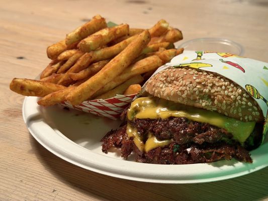 Marz Community Brewing Company by null