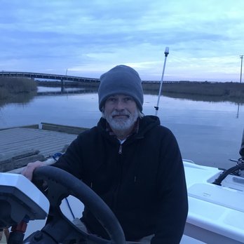 Wombat Charters - Captain Bob!!!! - Fishing Near Me