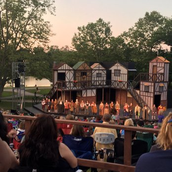 Shakespeare In Delaware Park - The Merry Wives of Windsor during Yelp Night! - Performing Arts Near Me - Buffalo, New York Shakespeare In Delaware Park - The Merry Wives of Windsor during Yelp Night! - Performing Arts Near Me - Buffalo, New York