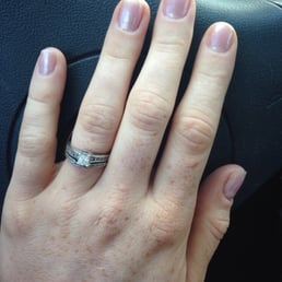 love my mani! Only $15 for the gel polish love my mani! Only $15 for the gel polish