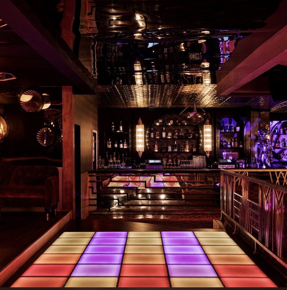 KISS KISS BANG BANG - 13 Photos & 66 Reviews - 3531 Wilshire Blvd, Los