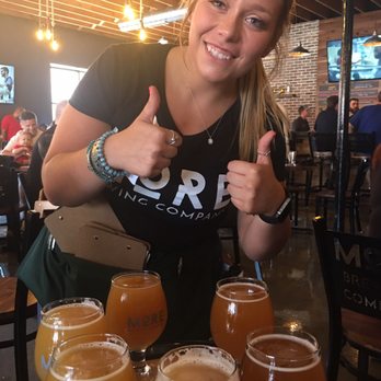 More Brewing - Brewpubs Near Me - Villa Park, Illinois More Brewing - Brewpubs Near Me - Villa Park, Illinois