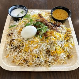 Ulavacharu Chicken Biryani Family Pack