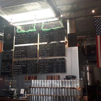 The Stout House - Breweries Near Me - Upland, California The Stout House - Breweries Near Me - Upland, California