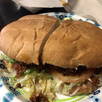 Taco Bar Frederick - Mexican Near Me - Frederick, Maryland