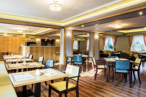 Hotel International Prague by null