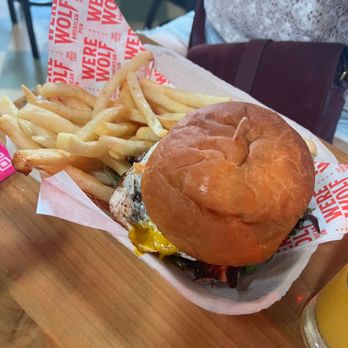 Werewolf - Breakfast & Brunch Near Me - San Diego, California Werewolf - Breakfast & Brunch Near Me - San Diego, California