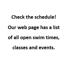 Meadowbrook Pool - Plan Your Visit